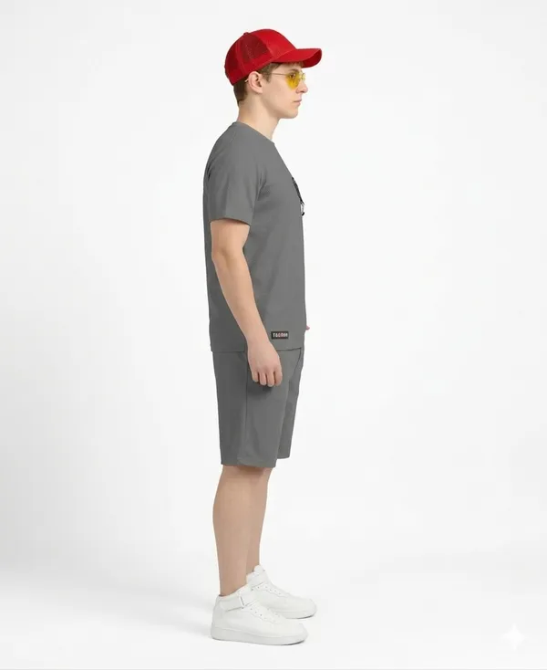 Grey_Short_Night_Suit_For_Men
