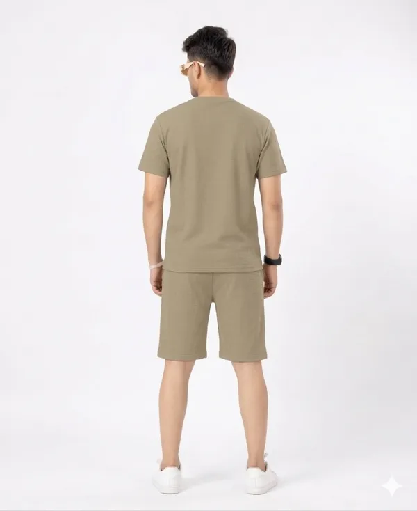 Khaki_Short_Night_Suit_For_Men