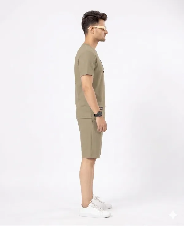 Khaki_Short_Night_Suit_For_Men