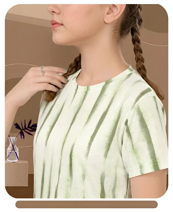 Green_Long_Night_Suit_For_Women