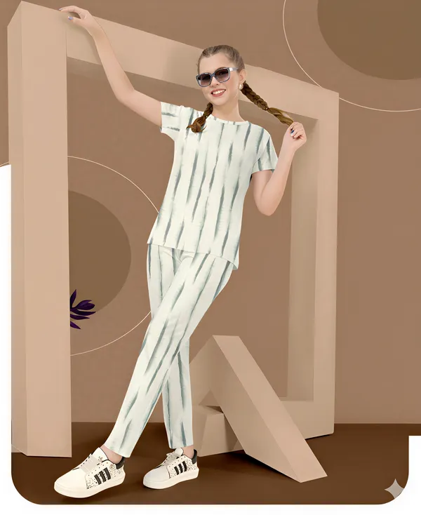 Grey_Long_Night_Suit_For_Women