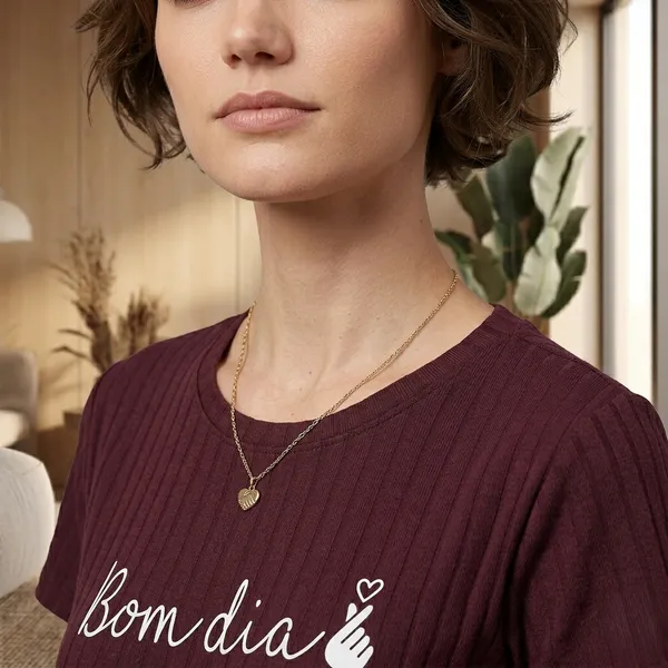 Brown_Jacquard_Capri_Night_Suit_For_Women