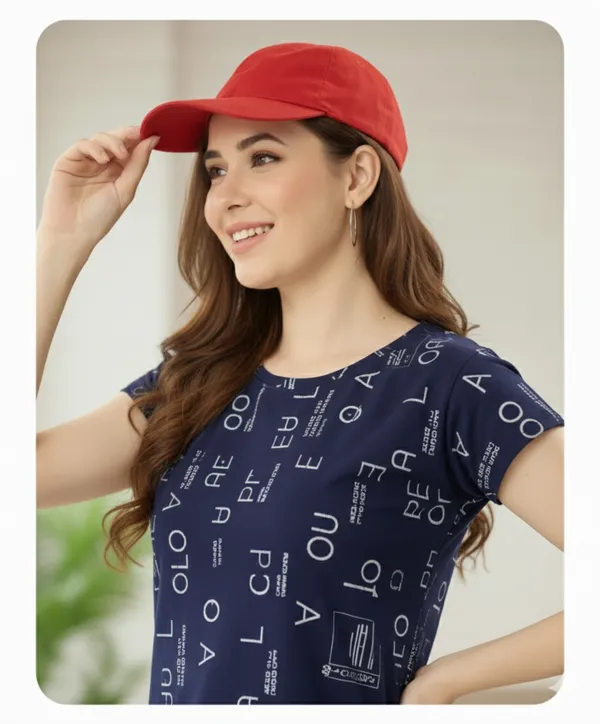 Blue_Printed_Capri_Night_Suit_For_Women