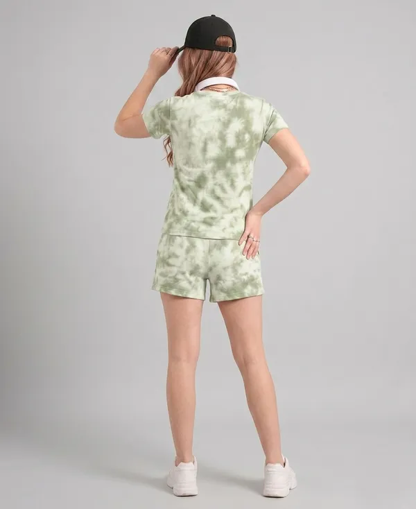 Green_Short_Night_Suit_For_Women
