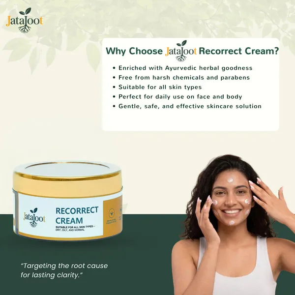 Jatajoot_Recorrect_Turmeric_Licorice_Pigmentation_Cream