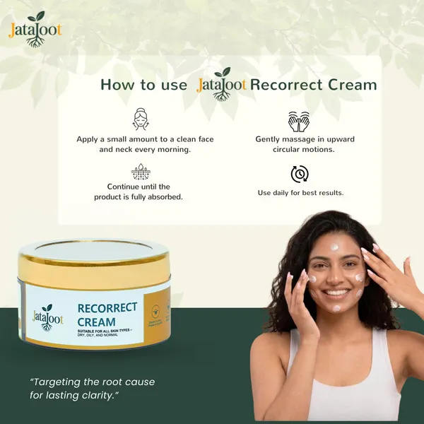 Jatajoot_Recorrect_Turmeric_Licorice_Pigmentation_Cream