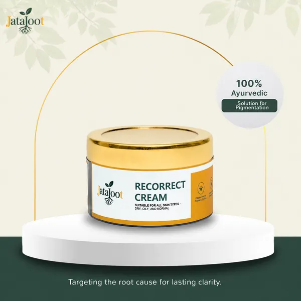 Jatajoot_Recorrect_Turmeric_Licorice_Pigmentation_Cream