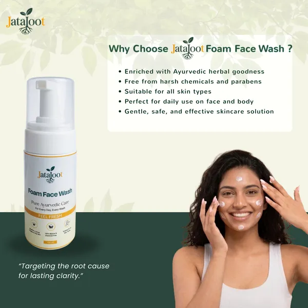Jatajoot_Feel_Fresh_Neem_Tulsi_Foaming_Face_Wash