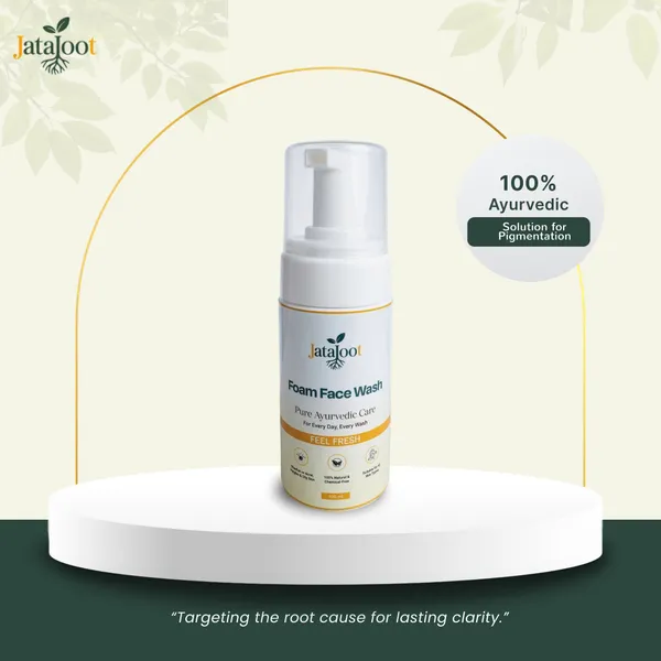 Jatajoot_Feel_Fresh_Neem_Tulsi_Foaming_Face_Wash