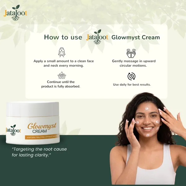 Jatajoot_Glowmyst_Saffron_Vitamin_E_Radiant_Glow_Cream