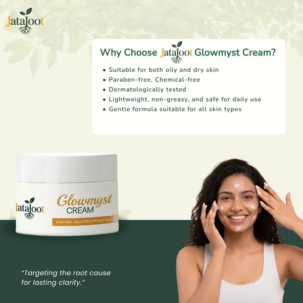 Jatajoot_Glowmyst_Saffron_Vitamin_E_Radiant_Glow_Cream