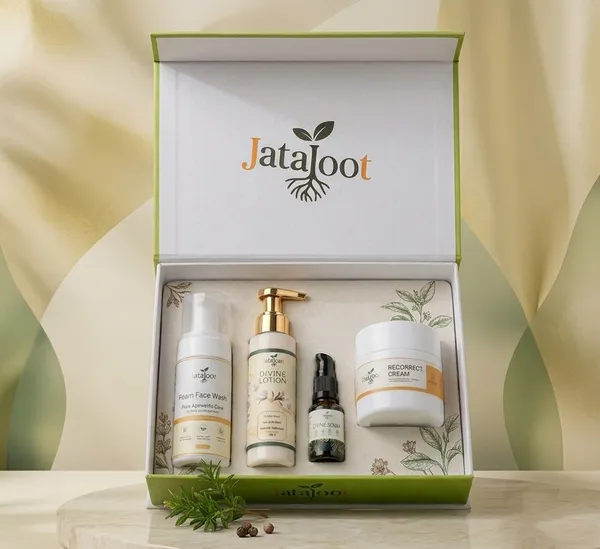 Jatajoot_Ayurvedic_4_Step_Complete_Skin_Care_Combo_Kit