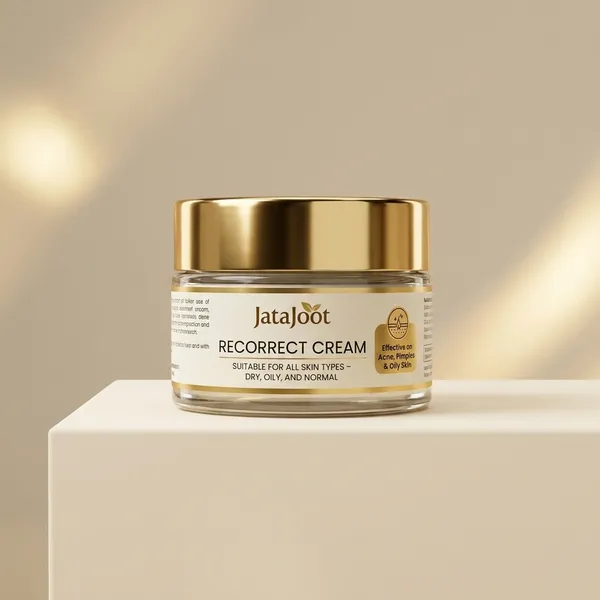 Jatajoot_Recorrect_Turmeric_Licorice_Pigmentation_Cream