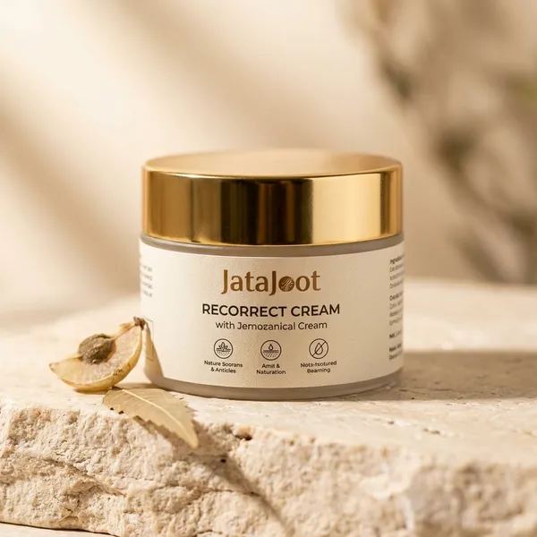 Jatajoot_Recorrect_Turmeric_Licorice_Pigmentation_Cream