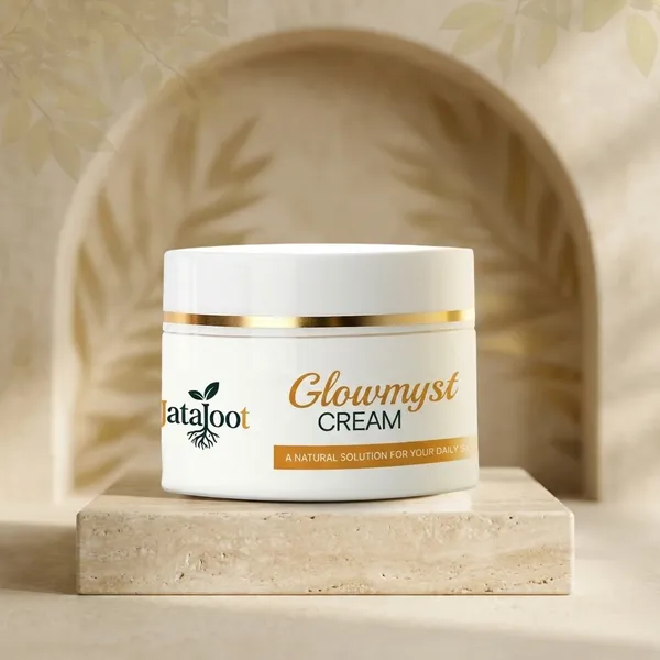 Jatajoot_Glowmyst_Saffron_Vitamin_E_Radiant_Glow_Cream