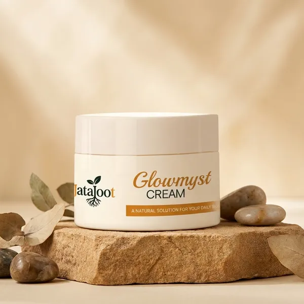 Jatajoot_Glowmyst_Saffron_Vitamin_E_Radiant_Glow_Cream