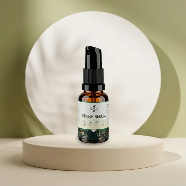 Jatajoot_Divine_Hyaluronic_Acid_Saffron_Face_Serum