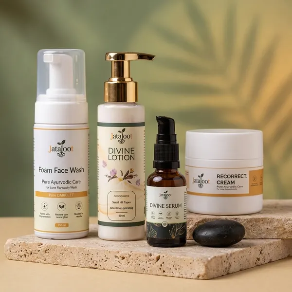 Jatajoot_Ayurvedic_4_Step_Complete_Skin_Care_Combo_Kit