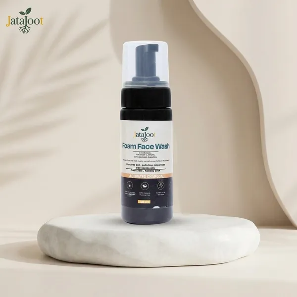 Jatajoot_Neem_Tea_Tree_Oil_Control_Acne_Cream,_Charcoal_Neem_Foaming_Face_Wash_&_Divine_Shea_Butter_Aloe_Vera_Body_Lotion_(Pack_Of_3)