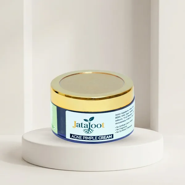 Jatajoot_Neem_Tea_Tree_Oil_Control_Acne_Cream,_Charcoal_Neem_Foaming_Face_Wash_&_Divine_Shea_Butter_Aloe_Vera_Body_Lotion_(Pack_Of_3)