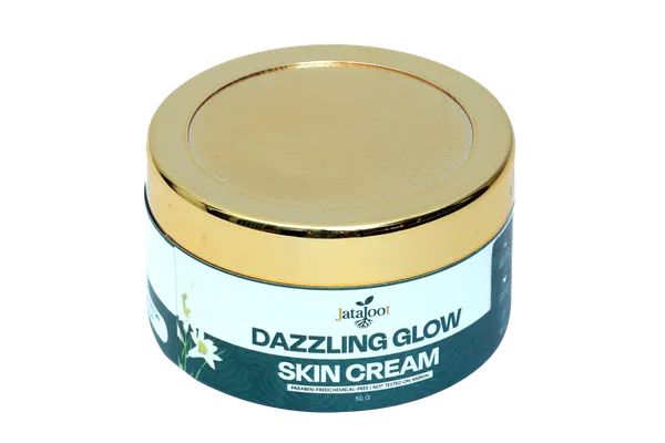 Jatajoot_Dazzling_Saffron_Aloe_Vera_Glow_Day_Cream