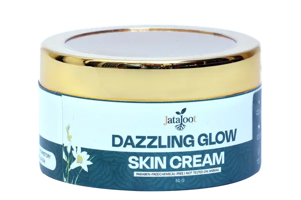 Jatajoot_Dazzling_Saffron_Aloe_Vera_Glow_Day_Cream