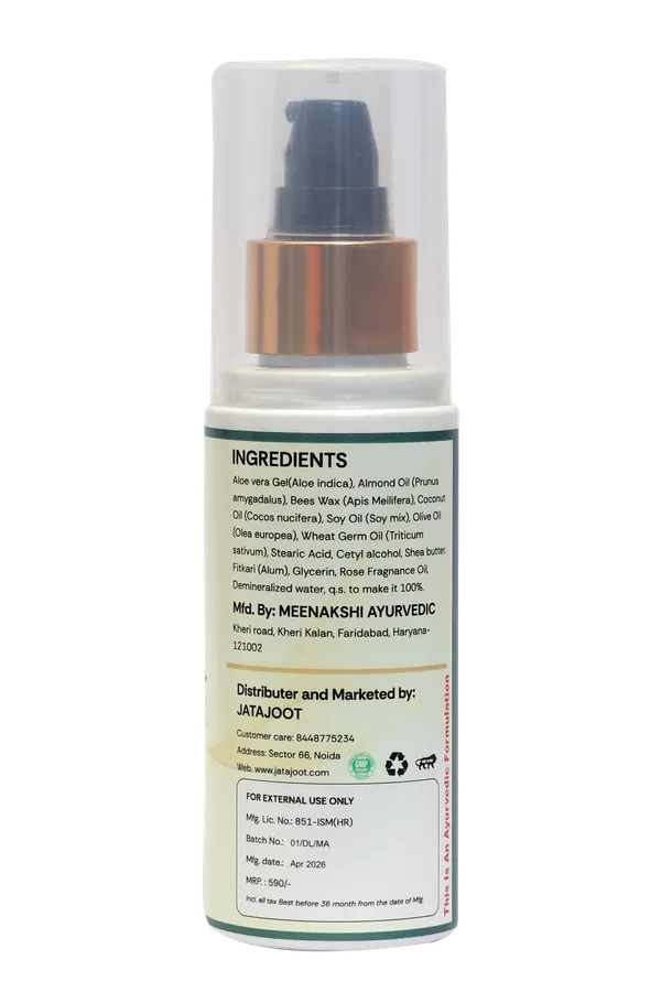 Jatajoot_Licorice_Saffron_Brightening_Lotion