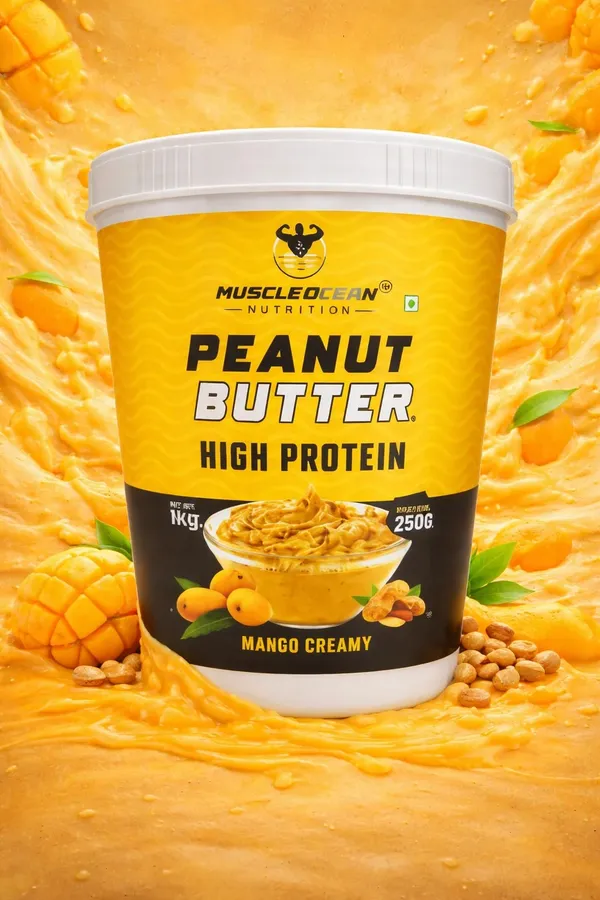 Muscleocean_Mango_Creamy_High_Protein_Peanut_Butter