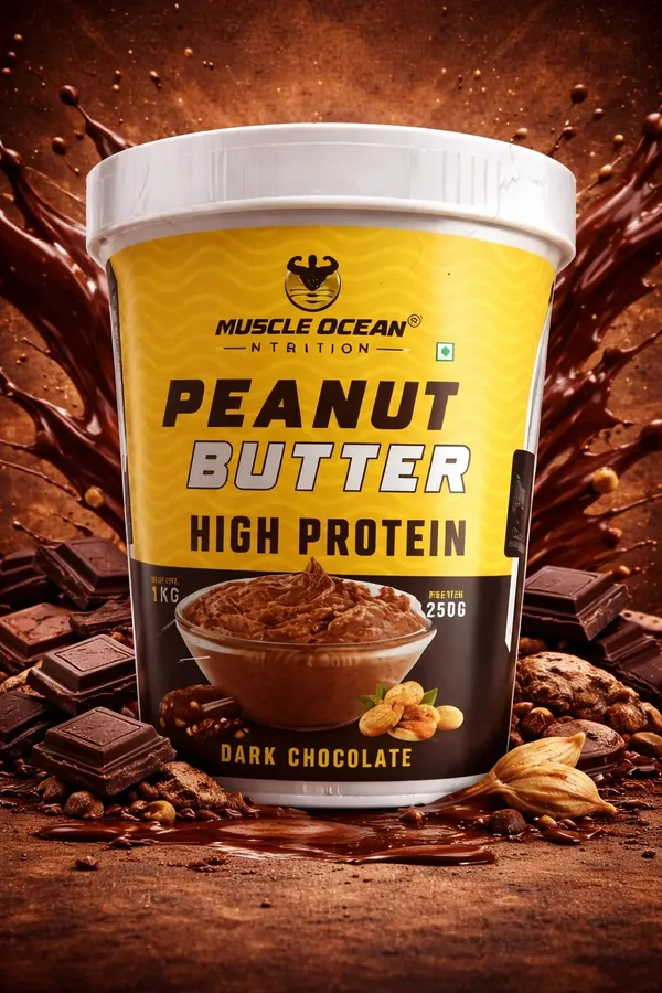 Muscleocean_Dark_Chocolate_High_Protein_Peanut_Butter