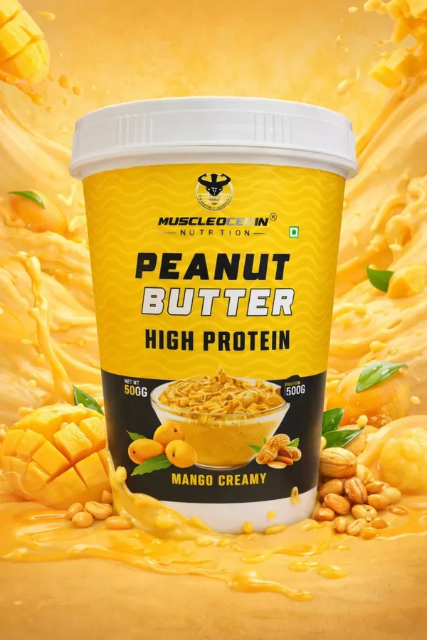 Muscleocean_Mango_Creamy_High_Protein_Peanut_Butter