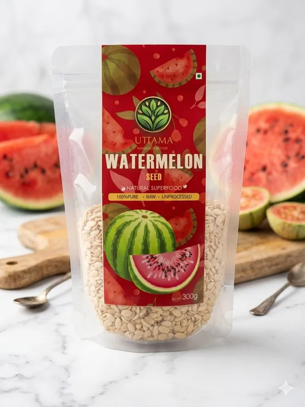Uttama_Raw_Watermelon_Seeds_300_Gm