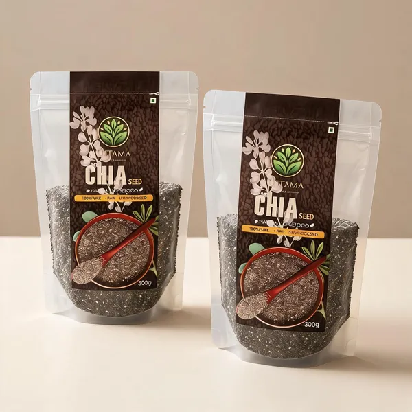 Uttama_Raw_Chia_Seeds_300_Gm_Pack_Of_2