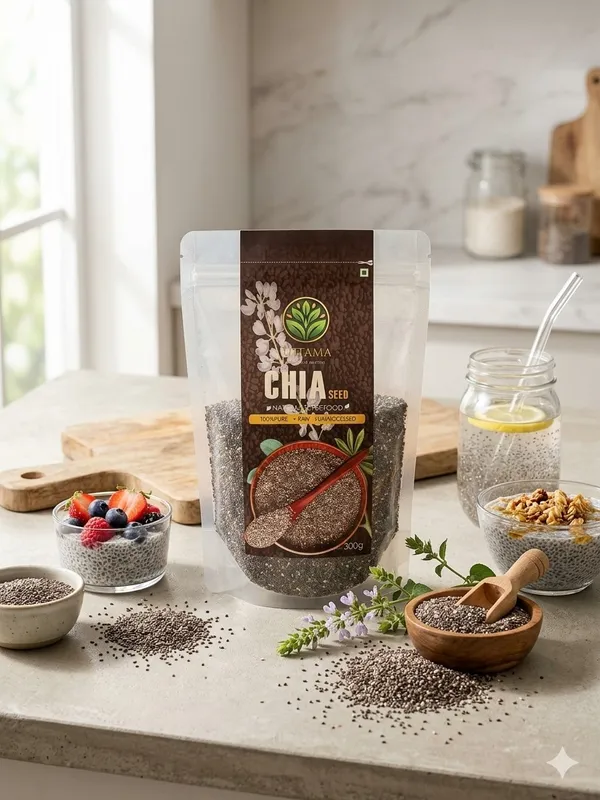 Uttama_Raw_Chia_Seeds_300_Gm_Pack_Of_2