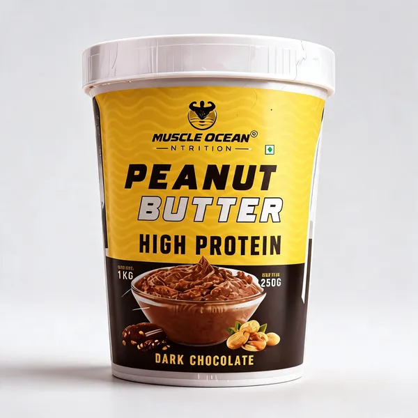 Muscleocean_Dark_Chocolate_High_Protein_Peanut_Butter