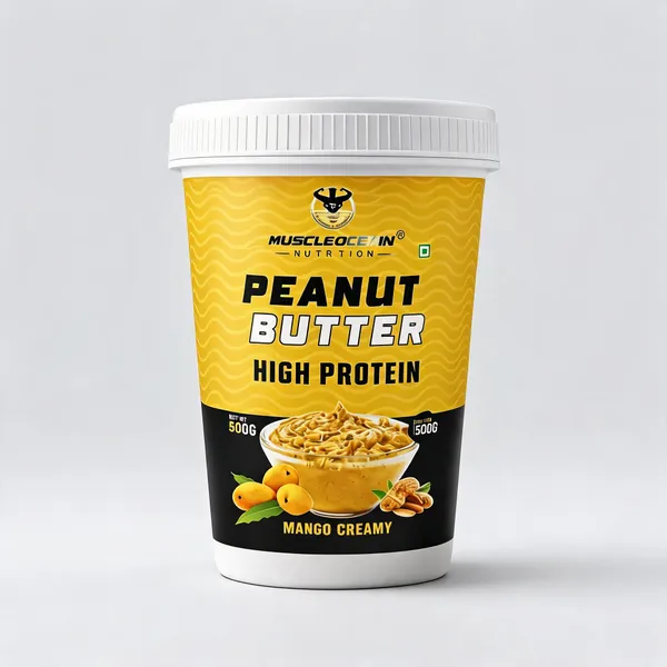 Muscleocean_Mango_Creamy_High_Protein_Peanut_Butter