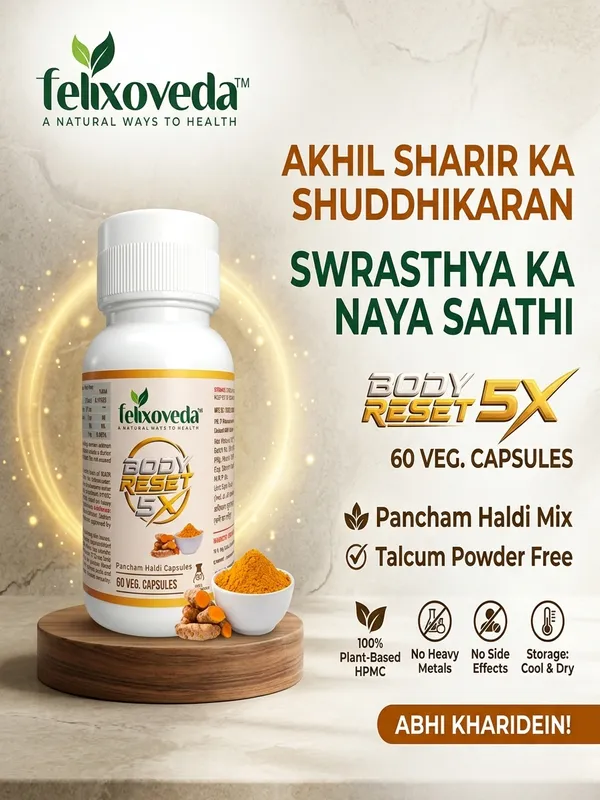 Felixoveda_Body_Reset_5X_Pancham_Haldi_Capsules_Dietary_Supplement_60_Capsules