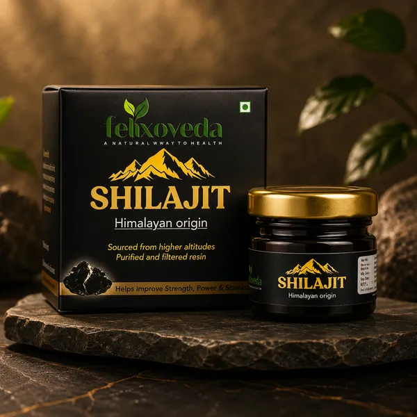 Felixoveda_Himalalayan_Shilajit_Origin_With_Saffron_Size_-_20_Gm