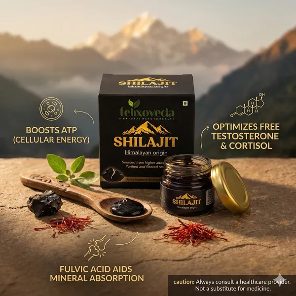 Felixoveda_Himalalayan_Shilajit_Origin_With_Saffron_Size_-_20_Gm