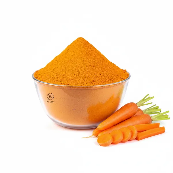 AN_Dehydrated_Carrot_Powder