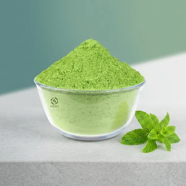 AN_Dehydrated_Mint_Powder