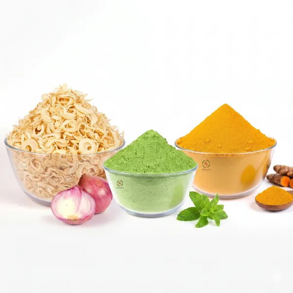 AN_Onion_Flakes_Mint_&_Turmeric_Powder_Combo_Pack_Of_3