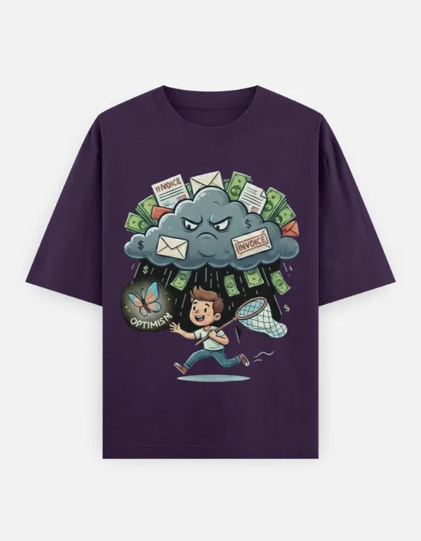 Optimism_Oversized_Classic_T_Shirt_Purple