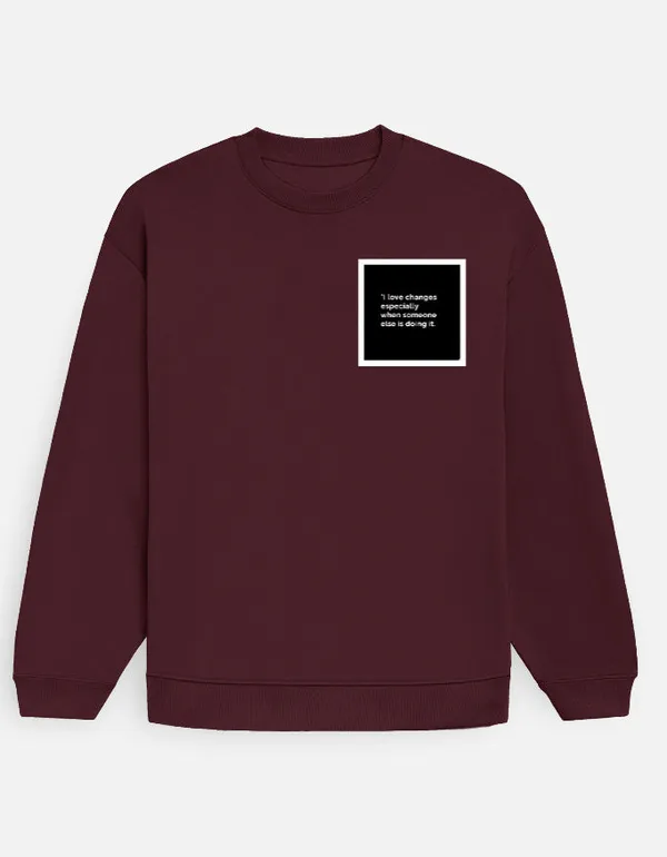 Love_Changes_Oversized_Sweatshirt_Maroon