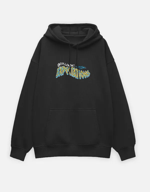 Unfollowing_Expectations_Oversized_Hoodie_Black