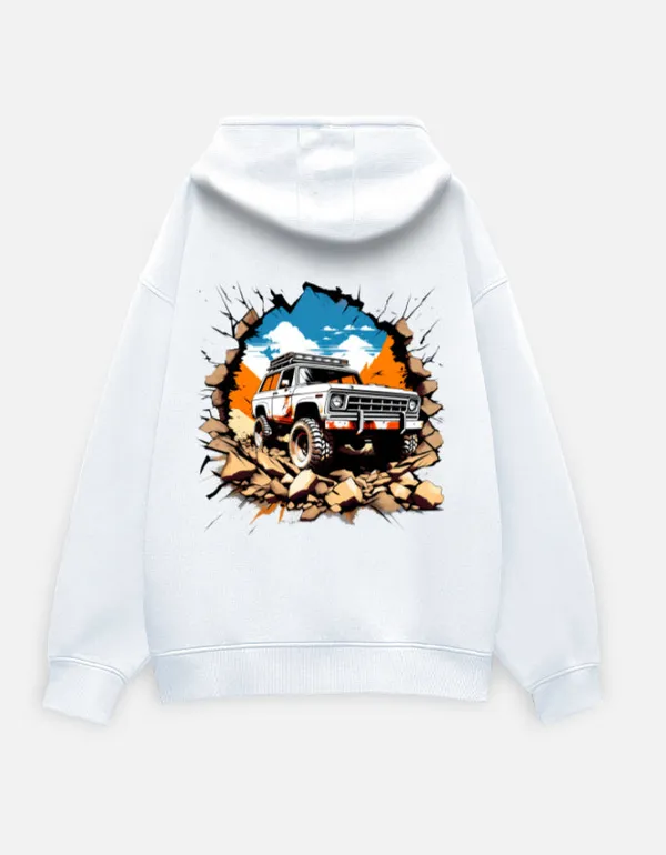Vegas_Truck_Oversized_Hoodie_White