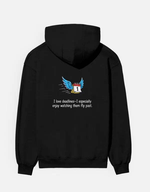 Flying_Deadlines_Unisex_Hoodie_Black