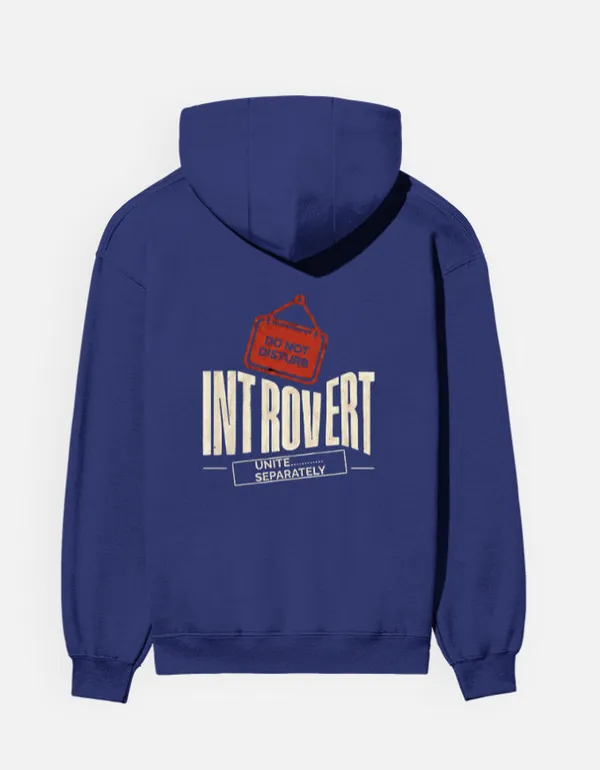 Introvert_Unite_Unisex_Hoodie_Royal_Blue
