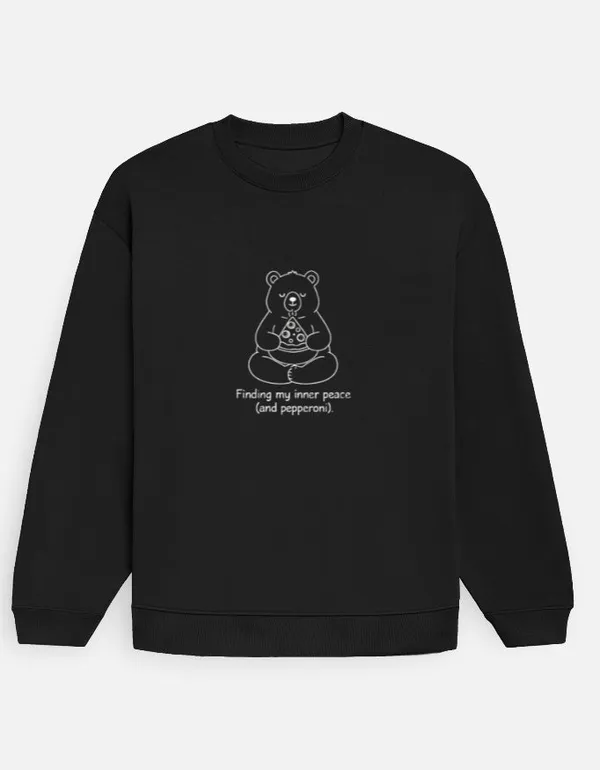 Inner_Peace_Oversized_Sweatshirt_Black