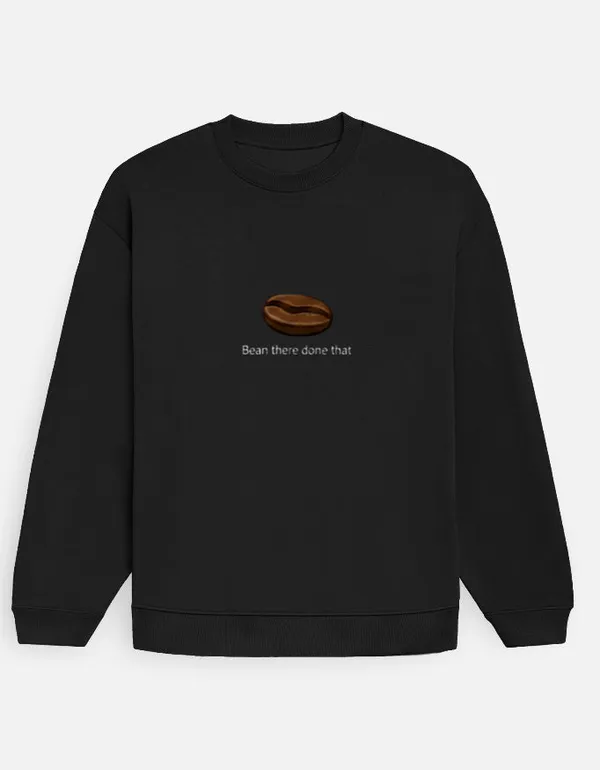 Bean_There_Done_That_Oversized_Sweatshirt_Black