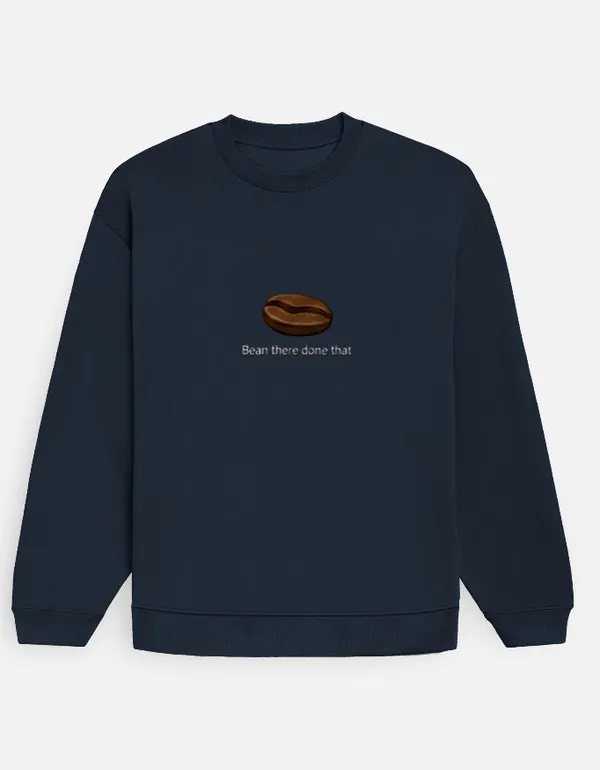 Bean_There_Done_That_Oversized_Sweatshirt_Navy_Blue